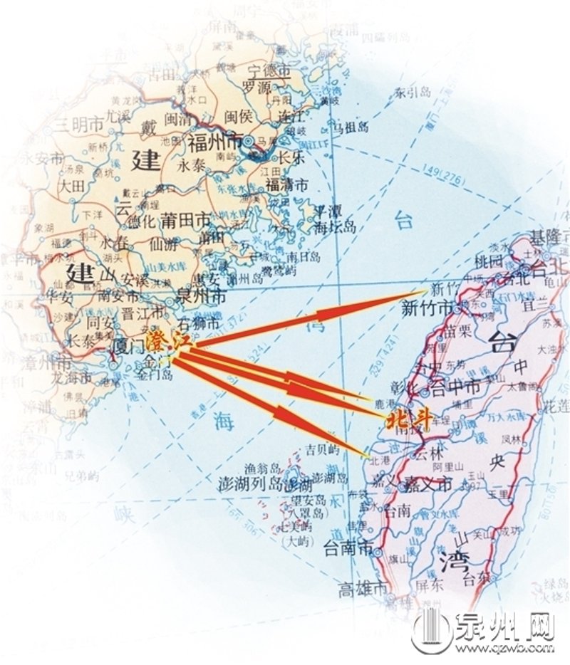 晋江新闻：今日热点汇聚