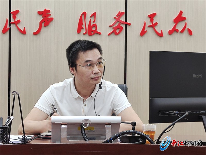 走进晋江新闻网:打造您的个人网站好帮手