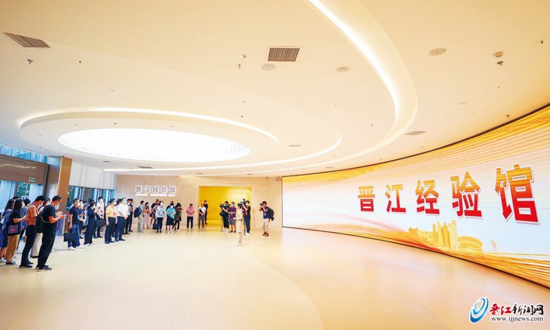 晋江民生新闻:关注百姓生活点滴